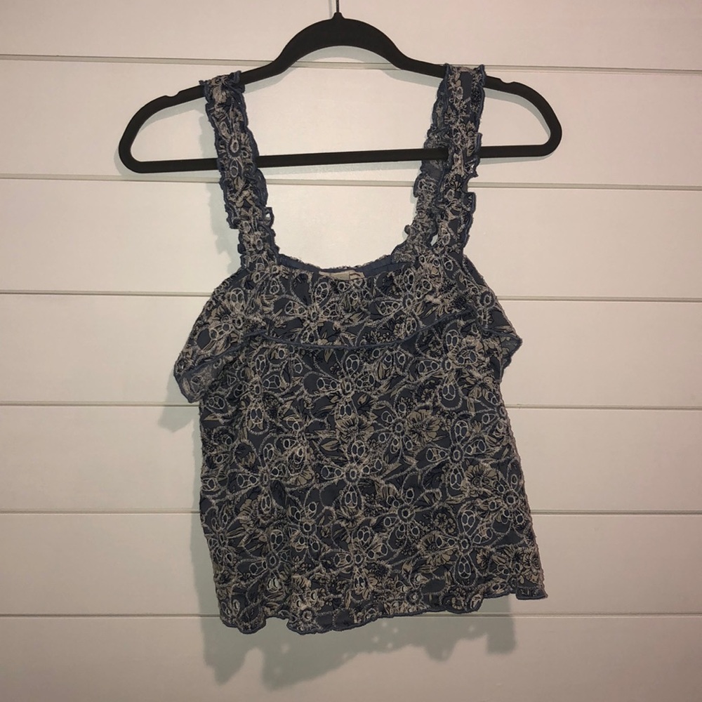 American Eagle Women's Tank Top
